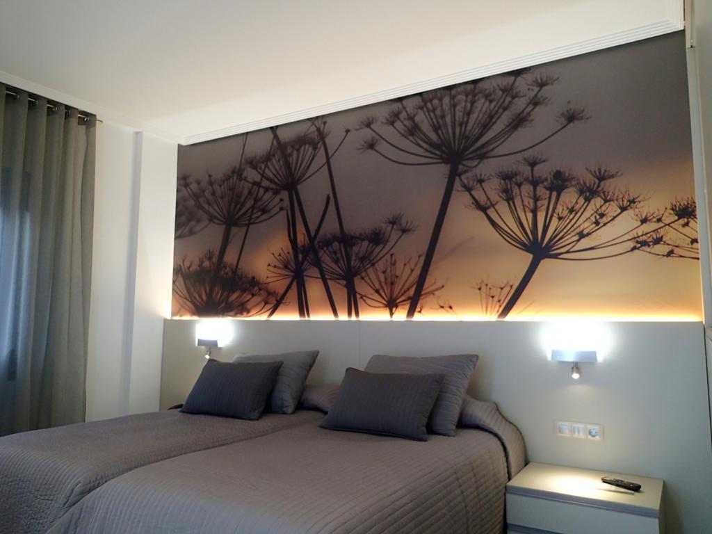 Hotel Vila Da Guarda Room photo