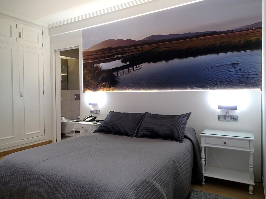 Hotel Vila Da Guarda Room photo