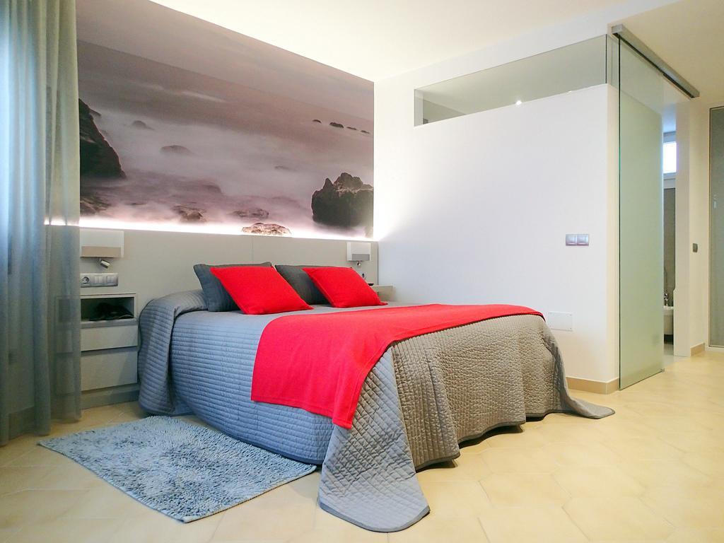 Hotel Vila Da Guarda Room photo