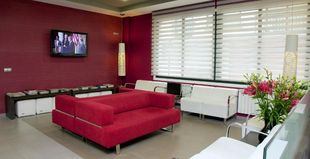 Hotel Vila Da Guarda Exterior photo
